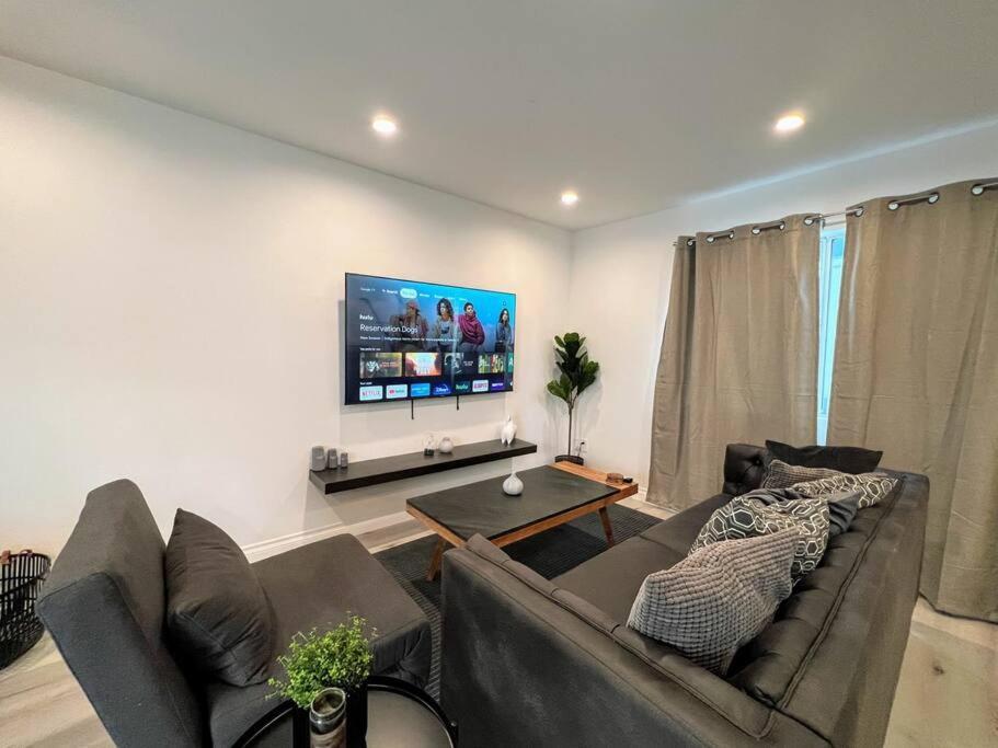 Hollywood Black Habitat ロサンゼルス エクステリア 写真