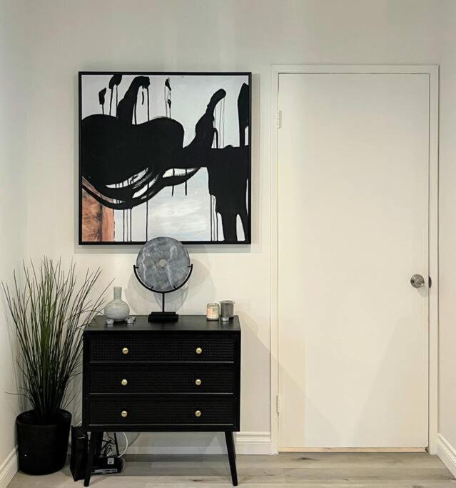 Hollywood Black Habitat ロサンゼルス エクステリア 写真