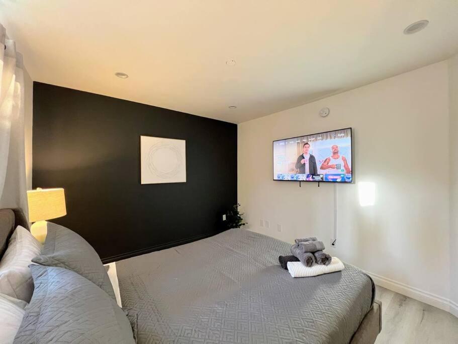 Hollywood Black Habitat ロサンゼルス エクステリア 写真