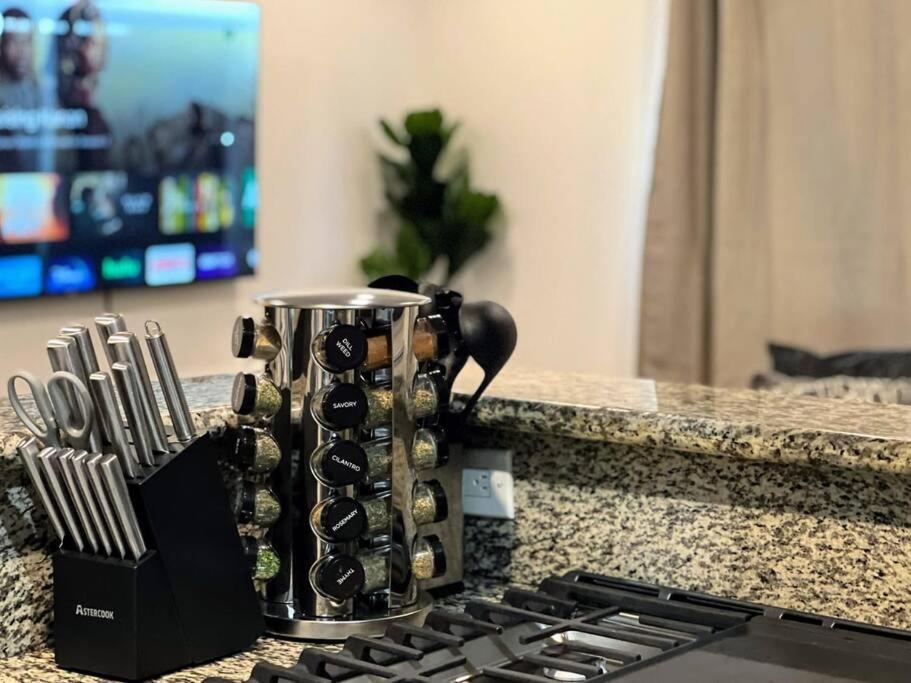 Hollywood Black Habitat ロサンゼルス エクステリア 写真