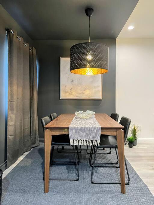 Hollywood Black Habitat ロサンゼルス エクステリア 写真
