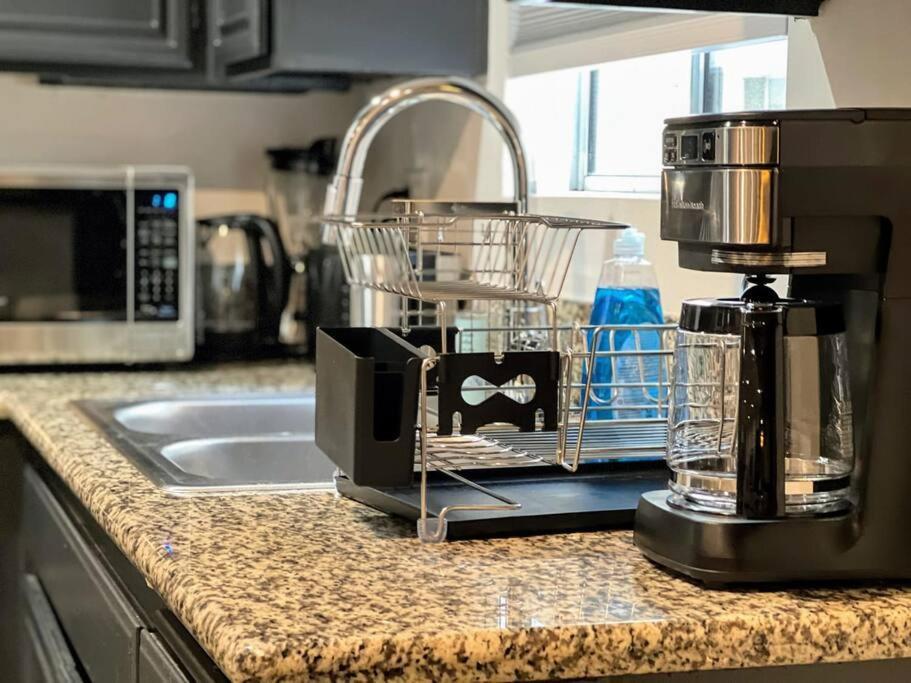 Hollywood Black Habitat ロサンゼルス エクステリア 写真