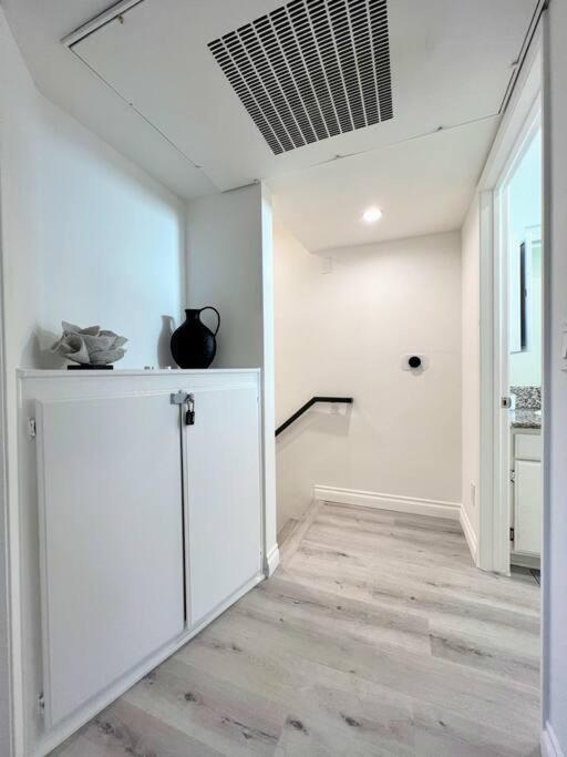 Hollywood Black Habitat ロサンゼルス エクステリア 写真