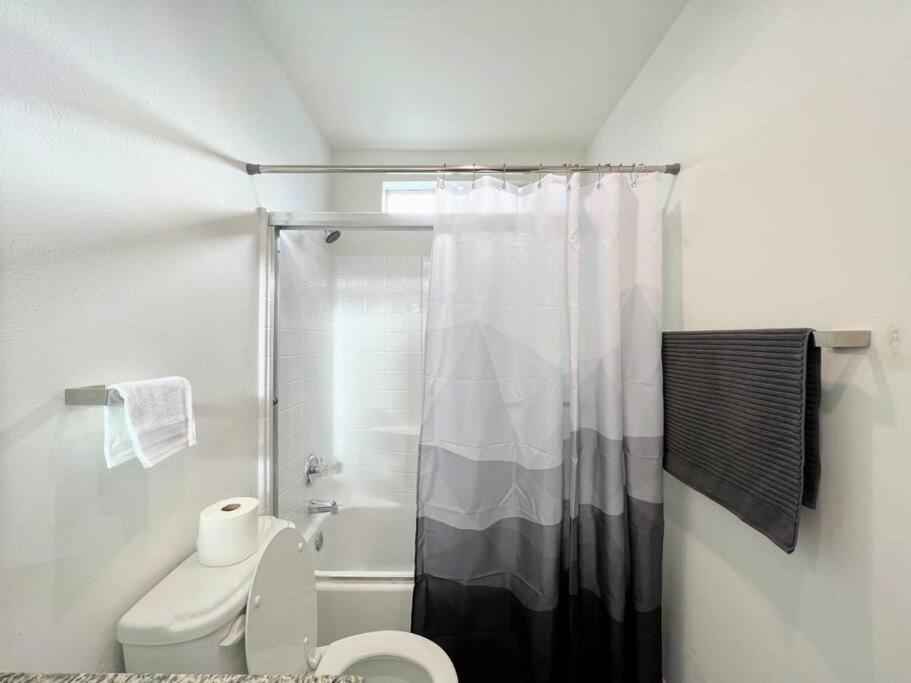 Hollywood Black Habitat ロサンゼルス エクステリア 写真
