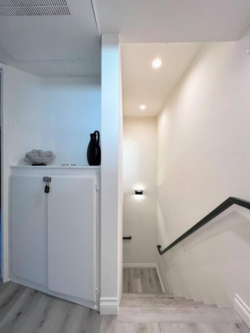 Hollywood Black Habitat ロサンゼルス エクステリア 写真