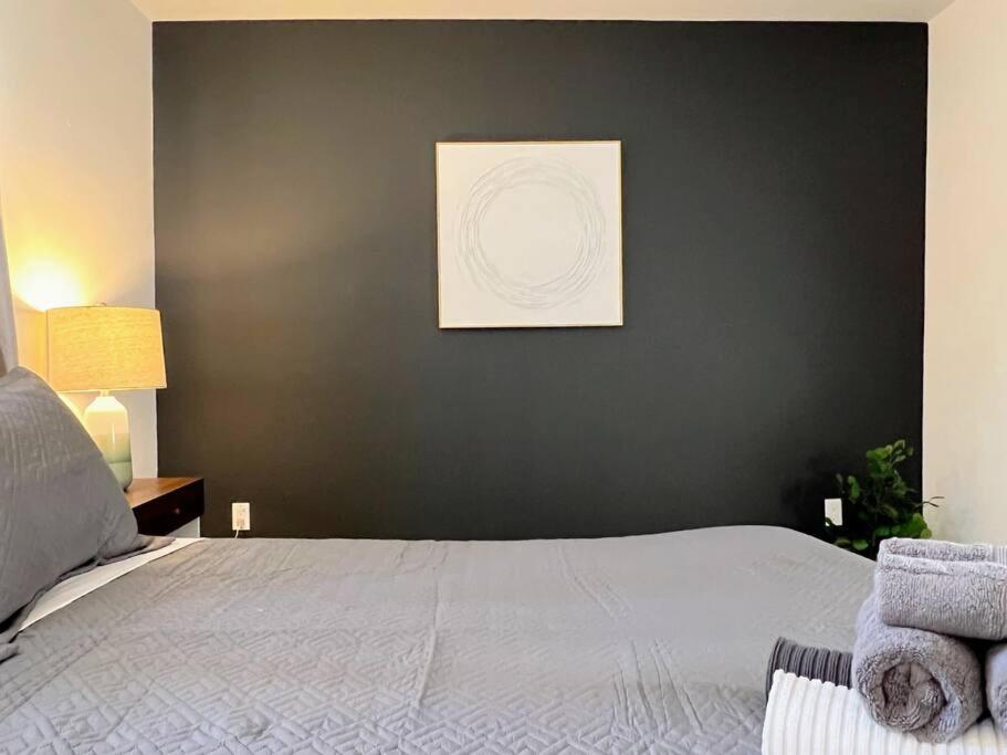 Hollywood Black Habitat ロサンゼルス エクステリア 写真