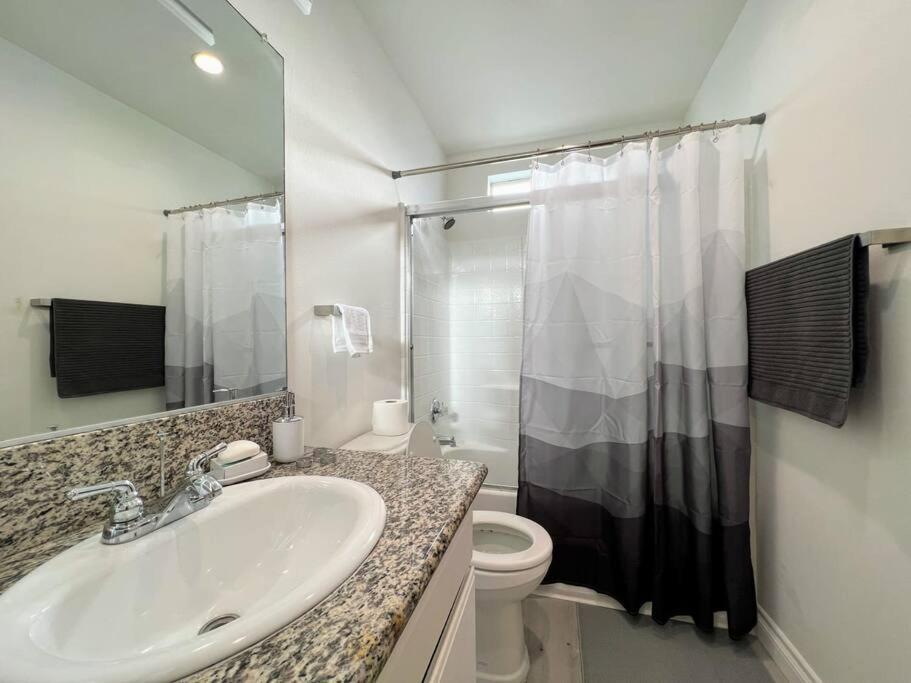 Hollywood Black Habitat ロサンゼルス エクステリア 写真
